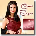 Cover:  Cammi Salzano - Mein Herz zerbricht