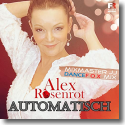 Cover: Alex Rosenrot - Automatisch (Mixmaster JJ Dancefox Mix)
