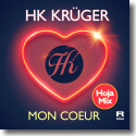 Cover:  HK Krger - Mon Coeur (Hoja Mix)