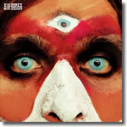 Cover: Dirty Sound Magnet - DSM-III