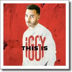 Cover: Iggy - this is Iggy