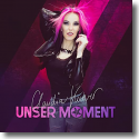 Cover: Claudia Kurver - Unser Moment