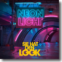 Cover:  Neonlicht - Sie hat den Look