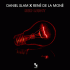 Cover: Daniel Slam & Ren de la Mon - Red Light