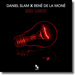 Cover: Daniel Slam & Ren de la Mon - Red Light