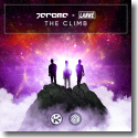 Cover: Jerome x LANNÉ - The Climb