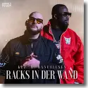Cover:  KEZ x Manuellsen - Racks in der Wand