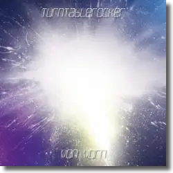 Cover: Turntablerocker - Von vorn