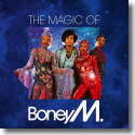 Cover: Boney M. - The Magic Of Boney M. – Special Remix Edition