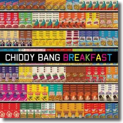 Cover: Chiddy Bang - Breakfast