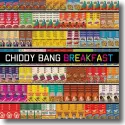 Cover:  Chiddy Bang - Breakfast