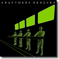 Cover: Kraftwerk - Remixes
