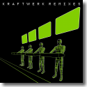 Cover: Kraftwerk - Remixes