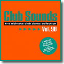 Cover: Club Sounds Vol. 98 - Various Artists