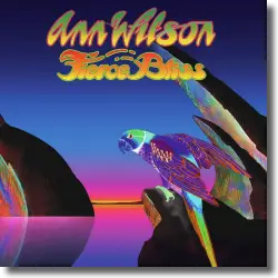 Cover: Ann Wilson - Fierce Bliss