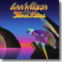 Cover:  Ann Wilson - Fierce Bliss
