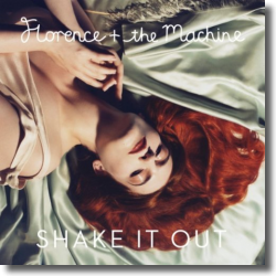 Cover: Florence + The Machine - Shake It Out