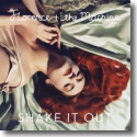 Cover:  Florence + The Machine - Shake It Out