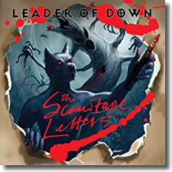 Cover: Leader Of Down - The Screwtape Letters