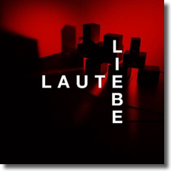Cover: Joel Brandenstein - Laute Liebe