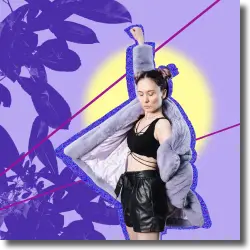 Cover: LiLA - Ich mach's nich