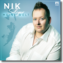Cover: Nik Seliger - Meine Welt