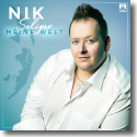 Cover: Nik Seliger - Meine Welt