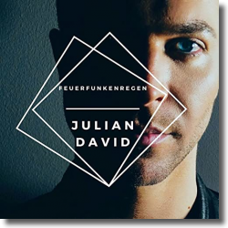 Cover: Julian David - Feuerfunkenregen
