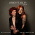 Cover: BANGERZ, Lucy Diakovska & Marcella Rockefeller - Liebe ist alles