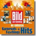 Cover:  BAMS - Die grten Karnevals - & Faschings Hits - Various Artists