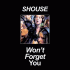 Cover von Won't Forget You