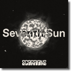 Cover: Scorpions - Seventh Sun