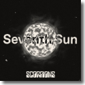 Cover: Scorpions - Seventh Sun