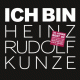 Cover: Heinz Rudolf Kunze - Ich bin - im Duett mit