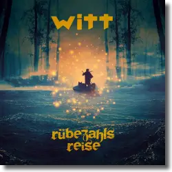 Cover: Joachim Witt - Rbezahls Reise