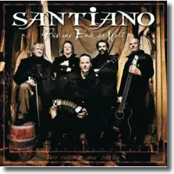 Cover: Santiano - Bis ans Ende der Welt