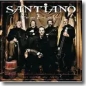 Cover:  Santiano - Bis ans Ende der Welt