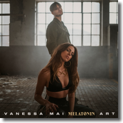 Cover: Vanessa Mai feat. ART - Melatonin