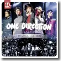 Cover:  One Direction - Up All Night (Deluxe Edition)