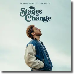 Cover: Nathan Trent - The Stages of Change