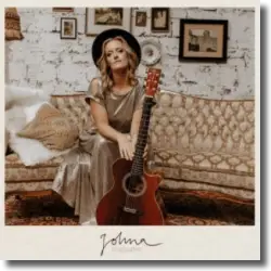 Cover: Johna - Postkarten