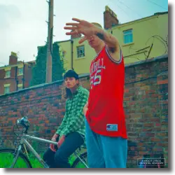 Cover: Police Car Collective - MIKE