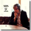 Cover:  Olli Schulz - S.O.S. - Save Olli Schulz