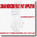 Cover:  Sinan Mercenk feat. Pat Appleton - Curiosity -  Pandora's Box