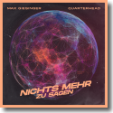 Cover: Max Giesinger & Quarterhead - Nichts mehr zu sagen
