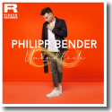 Cover:  Philipp Bender - Unendlich