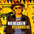 Cover: Niedecken - Dylanreise