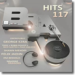 Cover: BRAVO Hits 117 - Various Artists