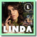 Cover:  LINDA - Kopf Hoch