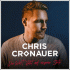 Cover: Chris Cronauer